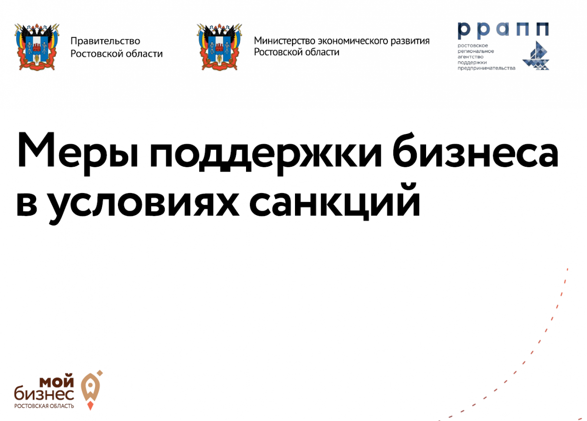 Меры поддержки бизнеса. Поддержка бизнеса в условиях санкций. Меры поддержки бизнеса в условиях санкций 2022. Информация о Ростове. Меры поддержки в условиях санкционного давления.